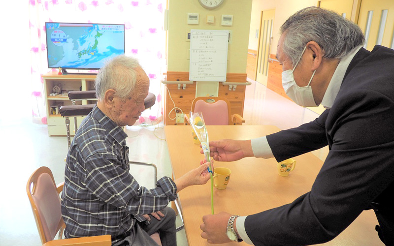 父の日
