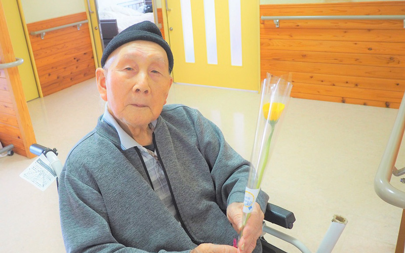 父の日